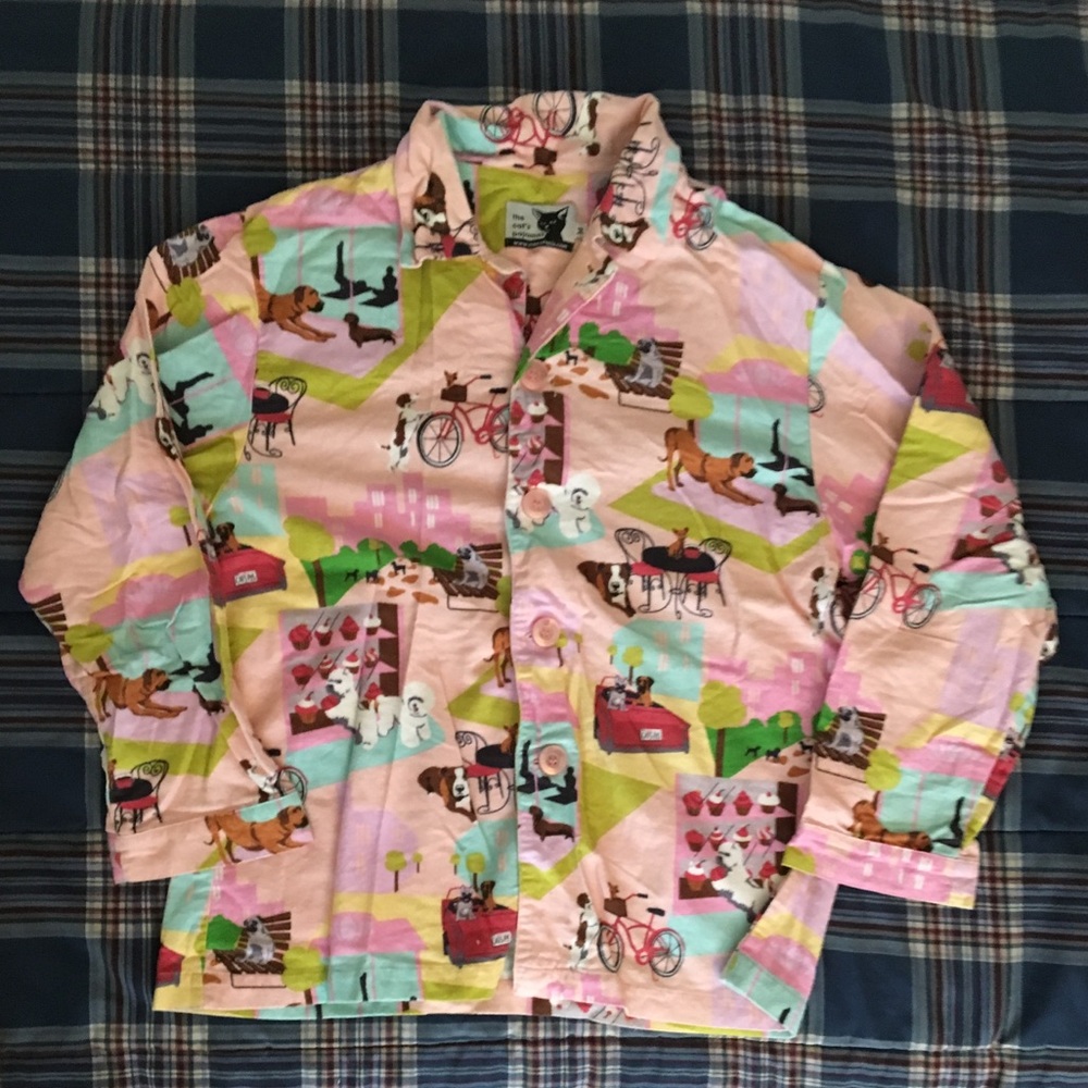 Dog Pajamas